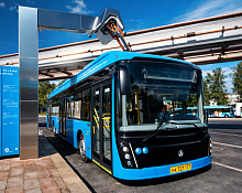 Транспортные системы