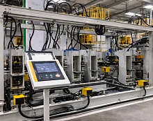 Промышленное оборудование