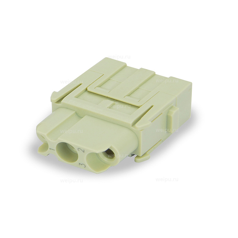 Фото HMK-003/4-FC  Weipu