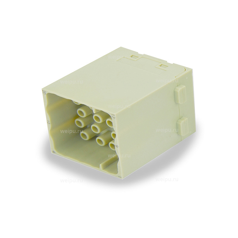 Фото H2MEE-020-MC  Weipu