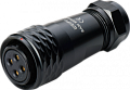 Фото SA2010/S4IIL2 Розетка кабельная Weipu