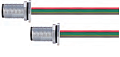 Фото M12J12AZQ-CM12L/J12AZQ-CM12L-0.2W-26A Кабельная сборка Weipu