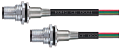 Фото M12J12AZQP-CPG9/J12AZQP-CPG9-1PVC-26A Кабельная сборка Weipu