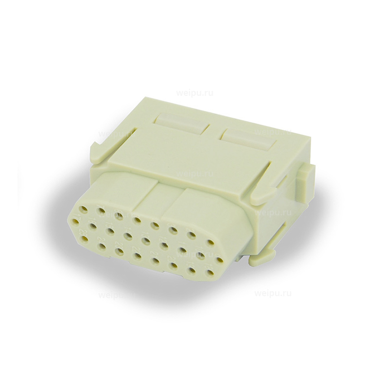 Фото HMDS-025-FC (26-50)  Weipu