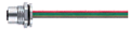 Фото M12K05AZQ-CPG9L-0.5W-22A Кабельная сборка Weipu