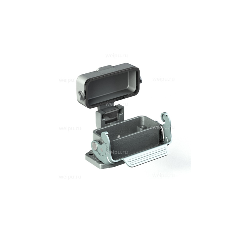 Фото HA10A-ST-1L/W-CV  Weipu