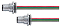 Фото M12J12AZQ-CM16L/J12AZQ-CM16L-0.5W-26A Кабельная сборка Weipu