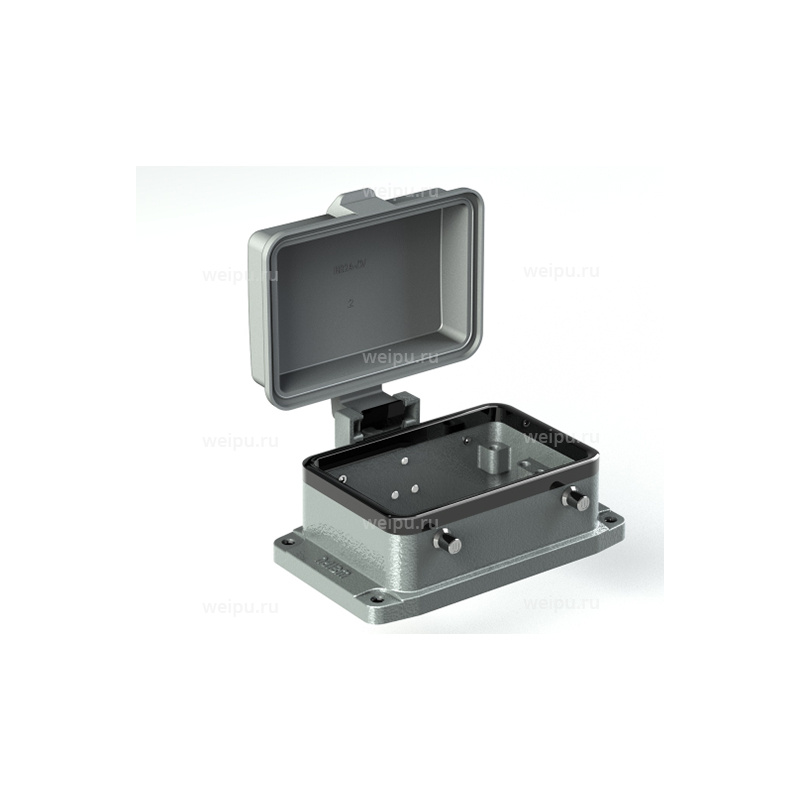 Фото HA32A-ST-2L/P  Weipu