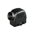 Фото HB10B-PSH-4B-M25  Weipu