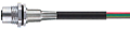 Фото M12K08AZQP-CM16-0.5PVC-24A Кабельная сборка Weipu